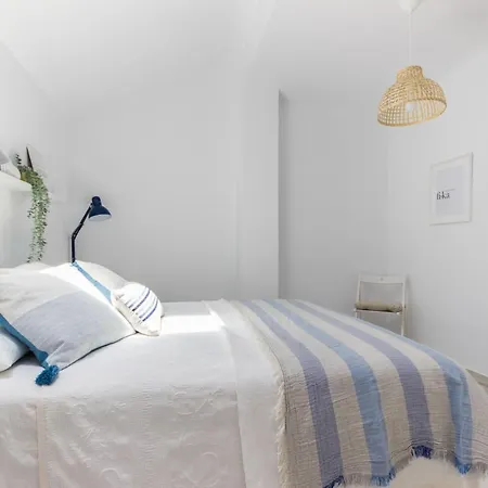 Duplex Terraza Rivera Marisco 2 2 Banos 公寓 圣玛丽亚港