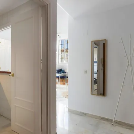 Duplex Terraza Rivera Marisco 2 2 Banos 公寓 圣玛丽亚港