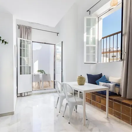 公寓 Duplex Terraza Rivera Marisco 2 2 Banos *