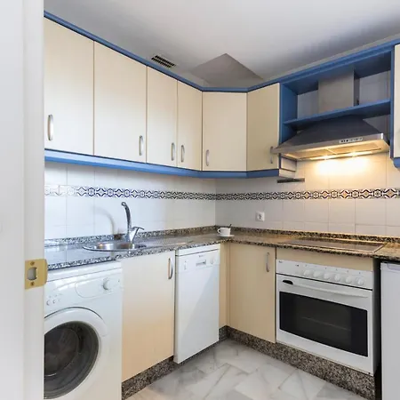 Duplex Terraza Rivera Marisco 2 2 Banos * 圣玛丽亚港