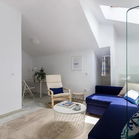 公寓 Duplex Terraza Rivera Marisco 2 2 Banos *
